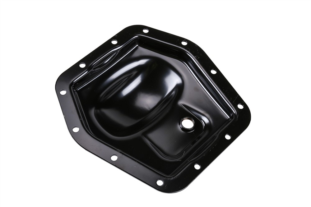 GM Genuine Parts Rear Axle Housing Cover