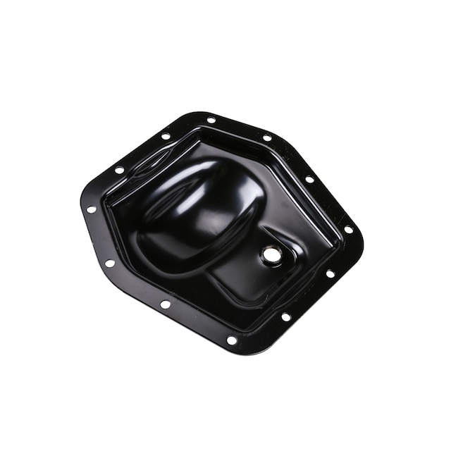 GM Genuine Parts Rear Axle Housing Cover