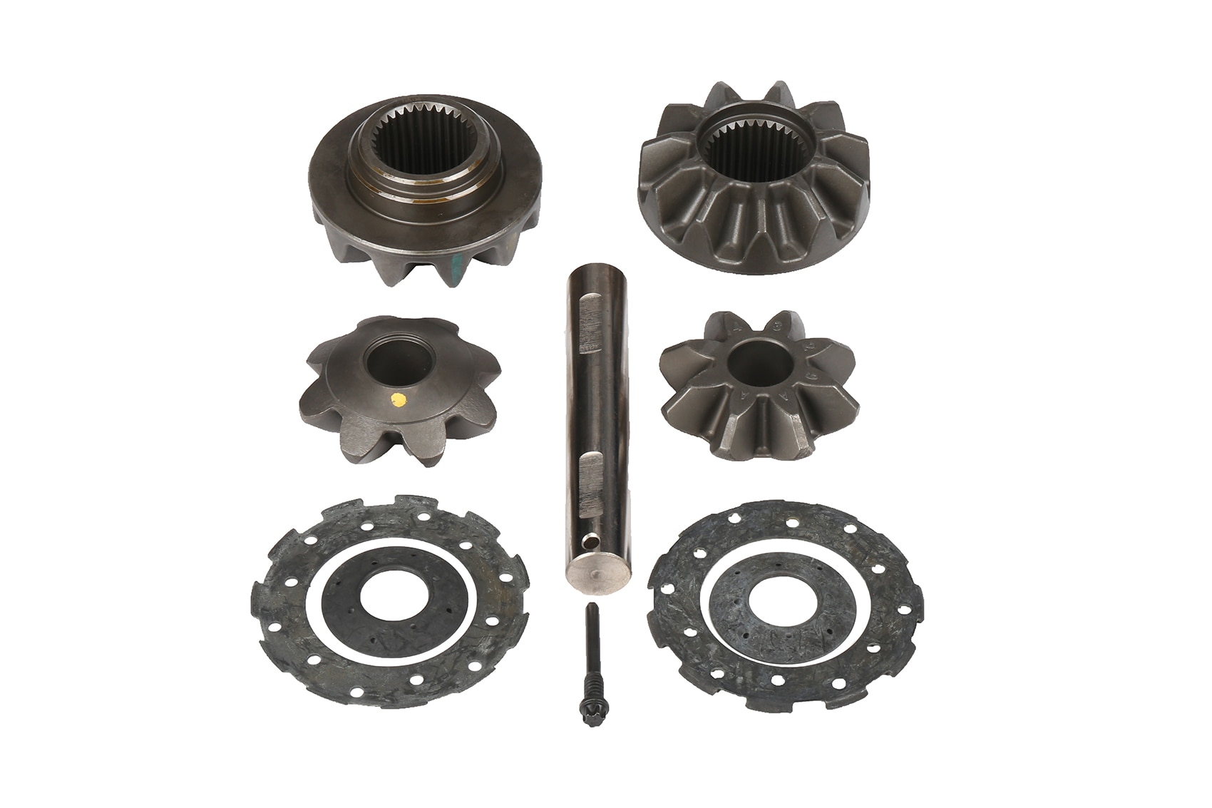 GM Genuine Parts Differential Side and Pinion Gear Kit