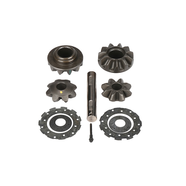 GM Genuine Parts Differential Side and Pinion Gear Kit