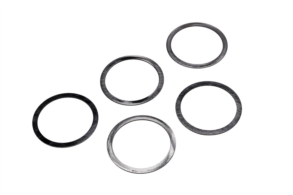 GM Genuine Parts Differential Drive Pinion Gear Shim