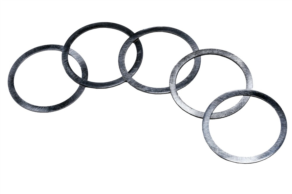 GM Genuine Parts Differential Drive Pinion Gear Shim