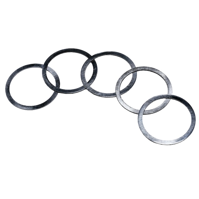 GM Genuine Parts Differential Drive Pinion Gear Shim