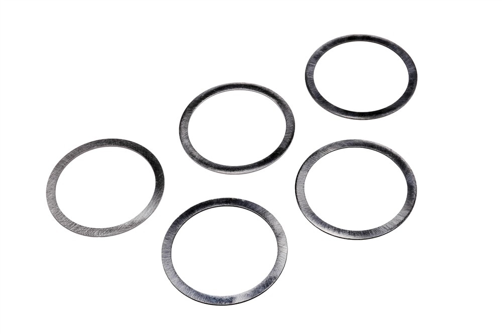 GM Genuine Parts Differential Drive Pinion Gear Shim