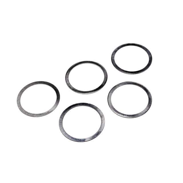 GM Genuine Parts Differential Drive Pinion Gear Shim