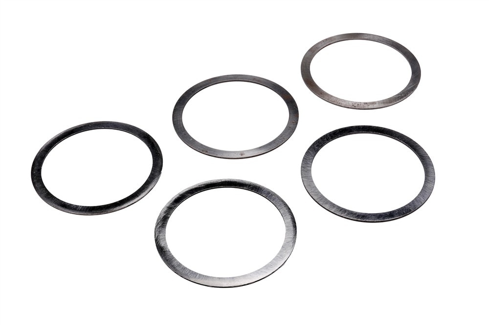 GM Genuine Parts Differential Drive Pinion Gear Shim
