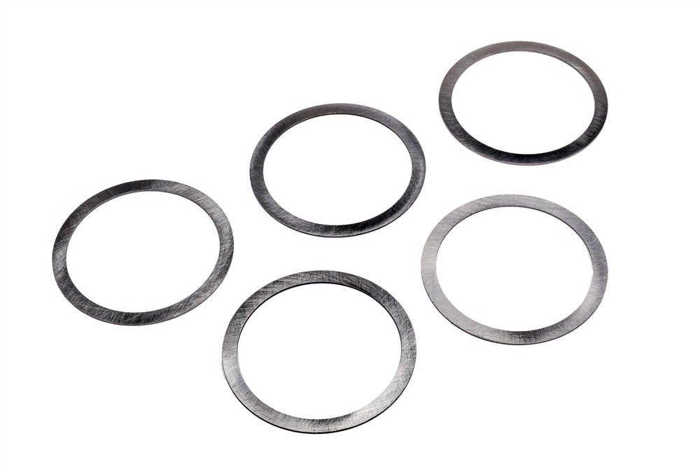 GM Genuine Parts Differential Drive Pinion Gear Shim