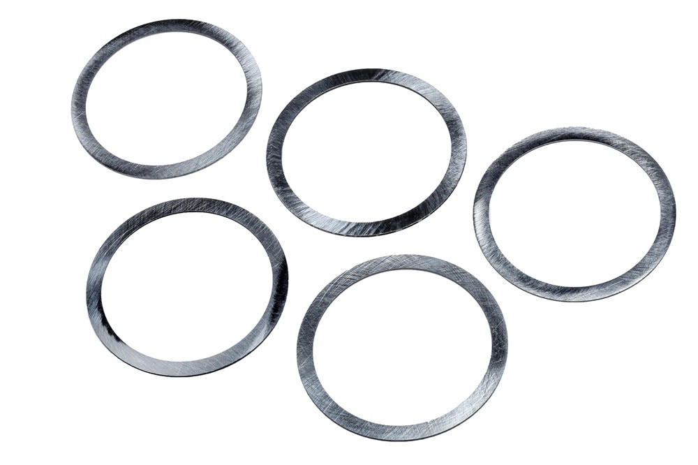 GM Genuine Parts Differential Drive Pinion Gear Shim