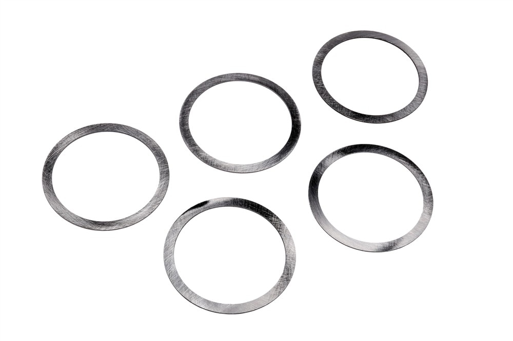 GM Genuine Parts Differential Drive Pinion Gear Shim