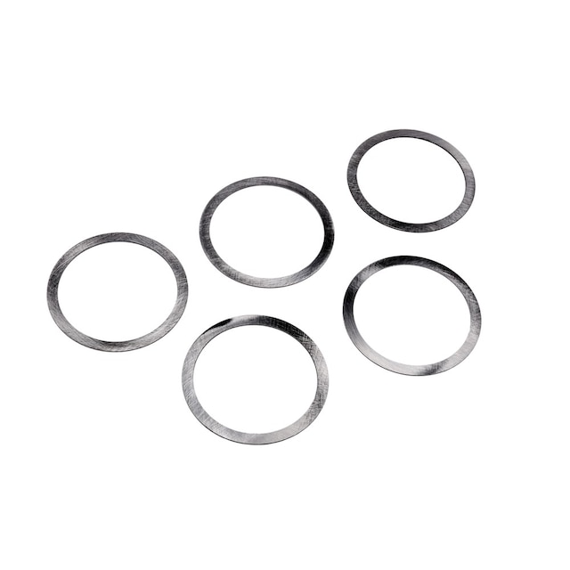 GM Genuine Parts Differential Drive Pinion Gear Shim