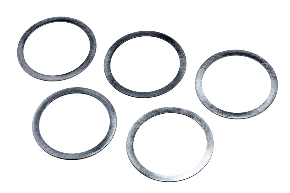 GM Genuine Parts Differential Drive Pinion Gear Shim