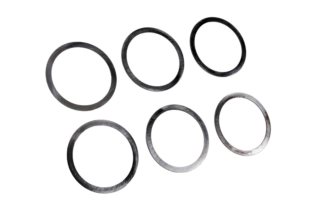 GM Genuine Parts Differential Drive Pinion Gear Shim