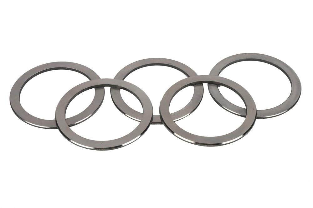 GM Genuine Parts Differential Bearing Shim Kit