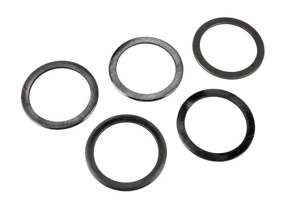 GM Genuine Parts Differential Bearing Shim Kit