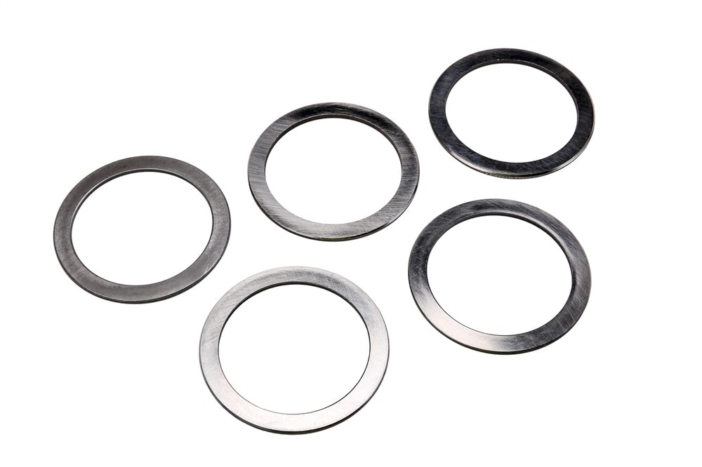 GM Genuine Parts Differential Bearing Shim Kit