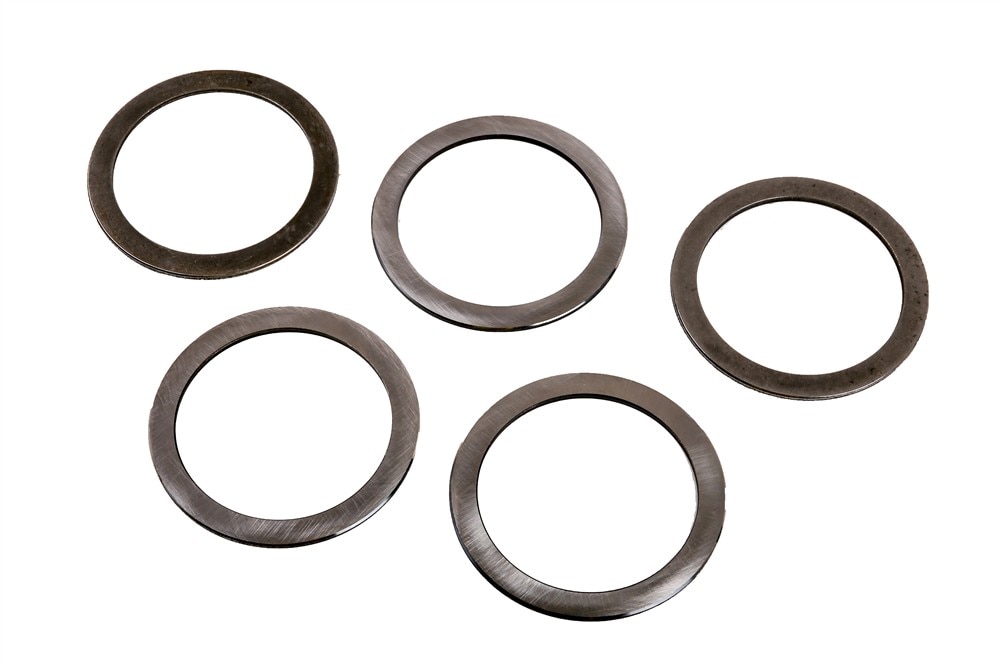 GM Genuine Parts Differential Bearing Shim Kit