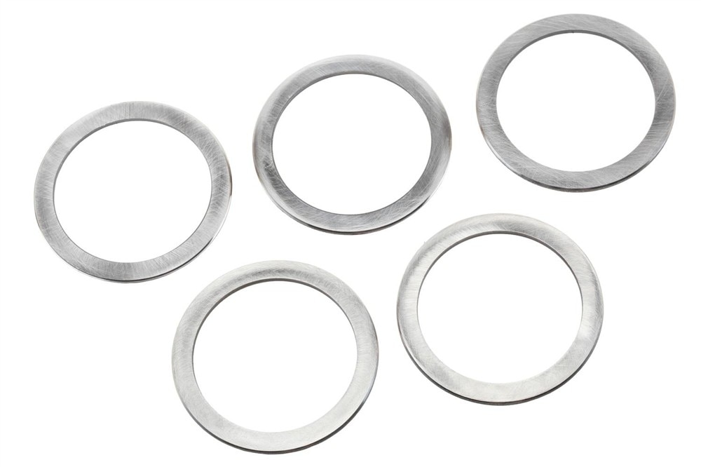 GM Genuine Parts Differential Bearing Shim Kit