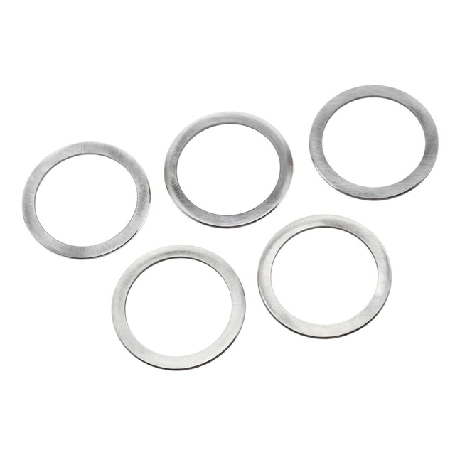 GM Genuine Parts Differential Bearing Shim Kit
