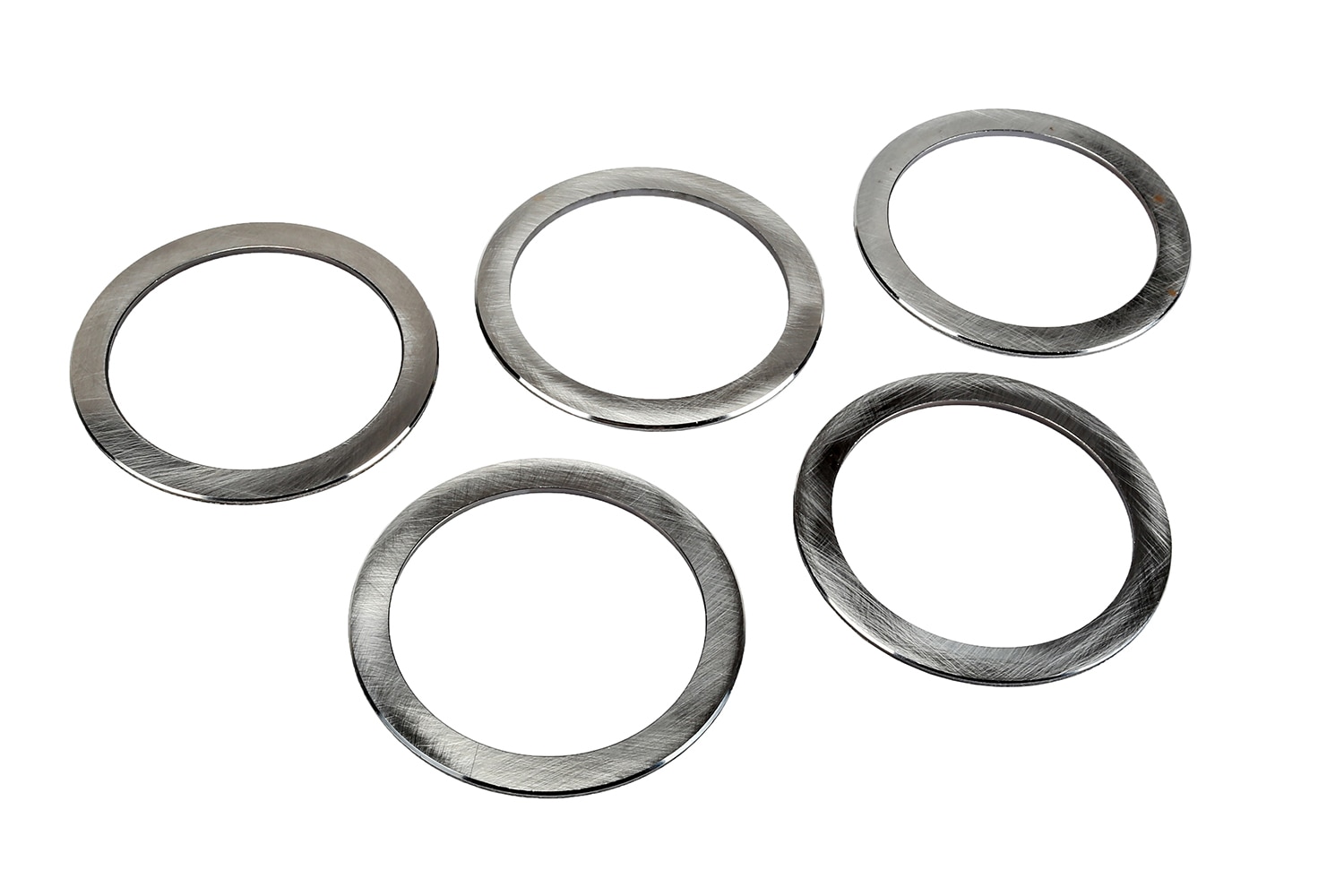 GM Genuine Parts Differential Bearing Shim Kit