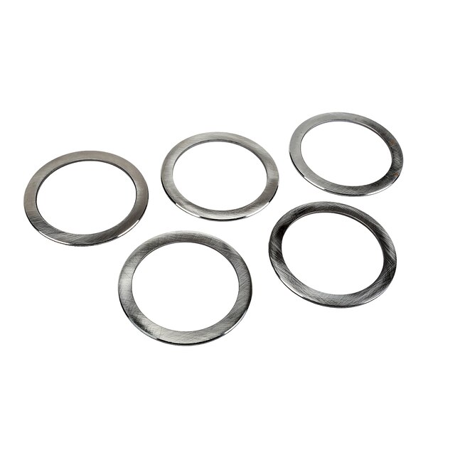 GM Genuine Parts Differential Bearing Shim Kit