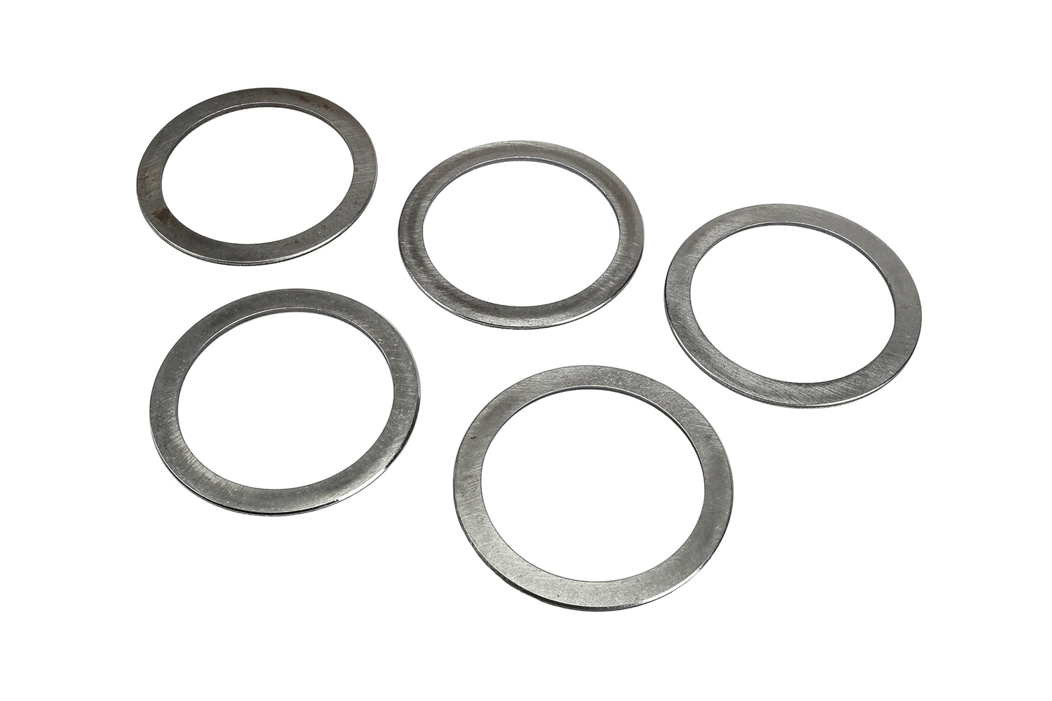 GM Genuine Parts Differential Bearing Shim Kit