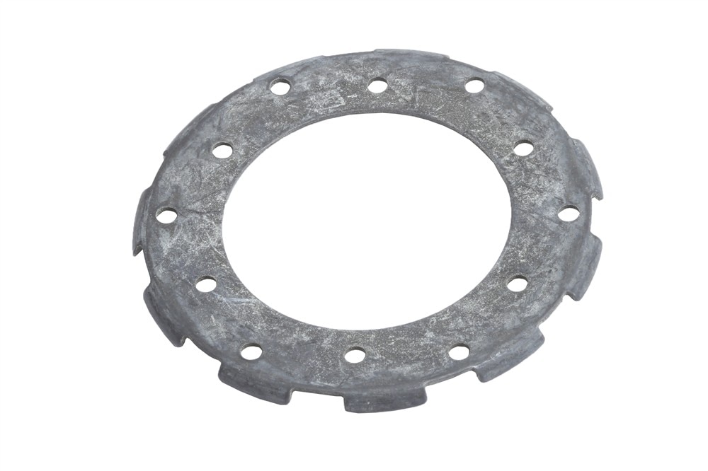 GM Genuine Parts Differential Side Gear Thrust Washer