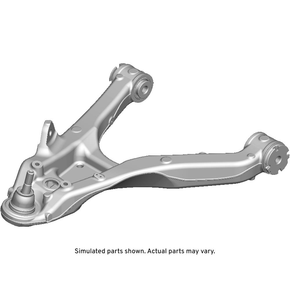 ねね様　S GM Genuine Parts Passenger Side Steering Linkage Outer Tie