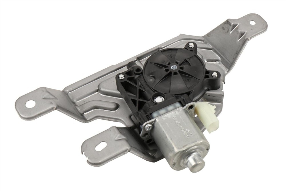 GM Genuine Parts Rear Sliding Window Module