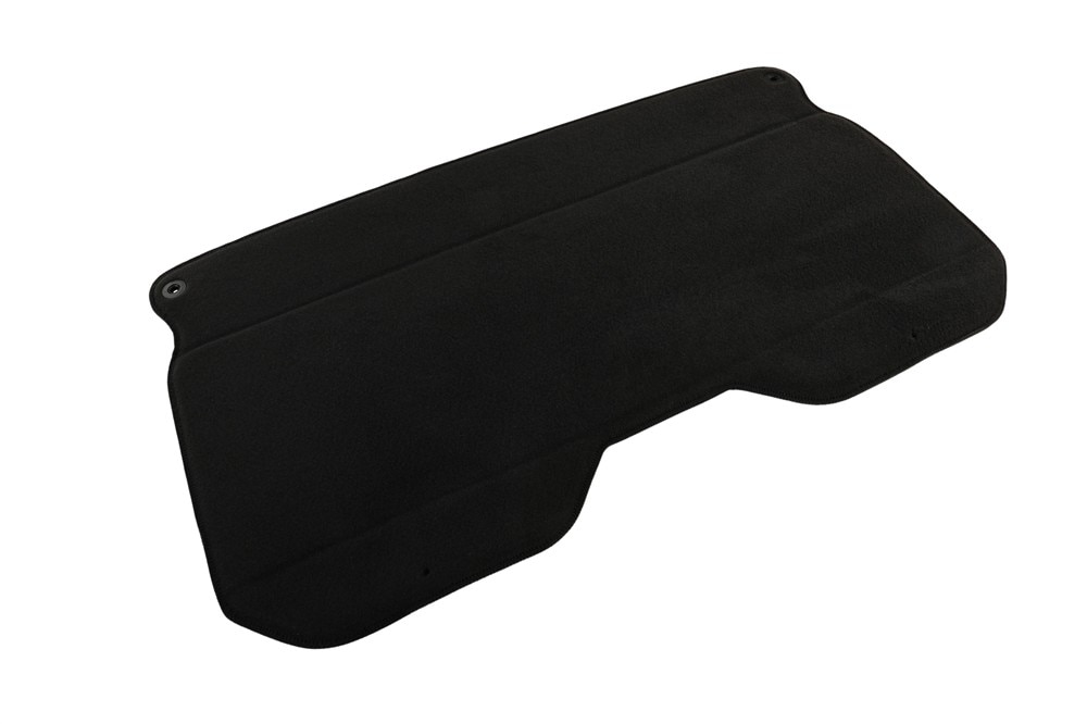 GM Genuine Parts Jet Black Cargo Partition