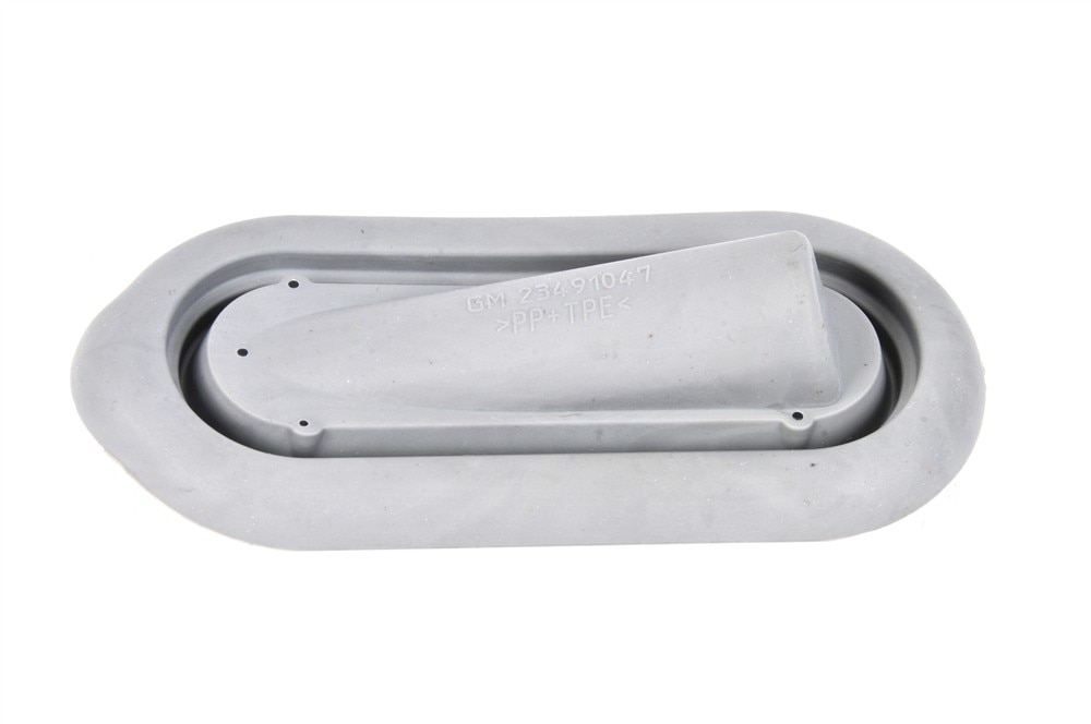 GM Genuine Parts Front Parking Brake Cable Seal