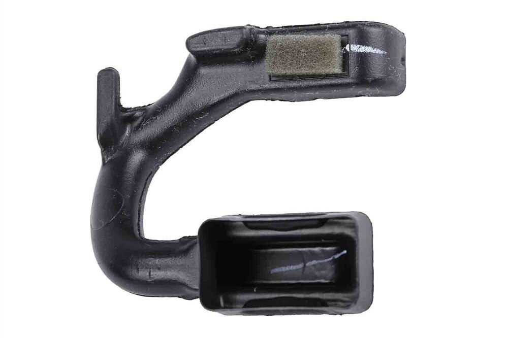 GM Genuine Parts Instrument Panel Compartment Air Duct