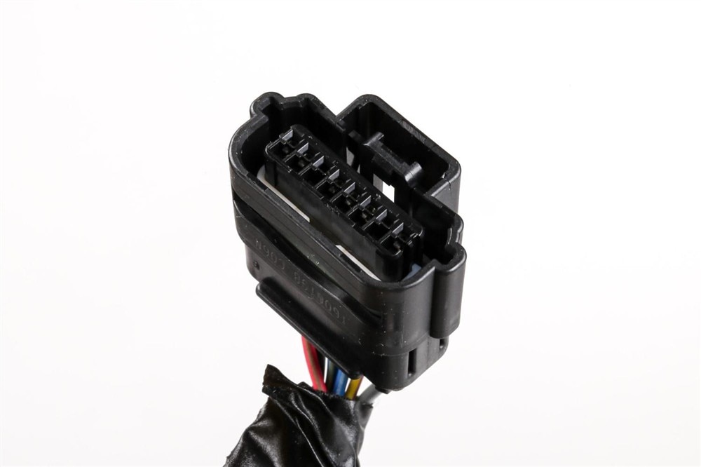 GM Genuine Parts Rear Object Alarm Sensor Wiring Harness