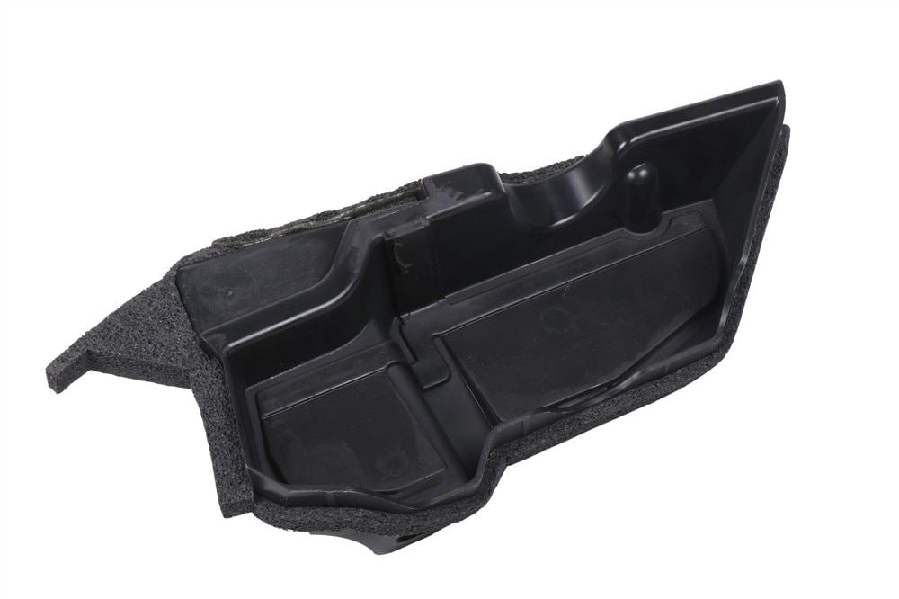 GM Genuine Parts Passenger Side Plenum Panel