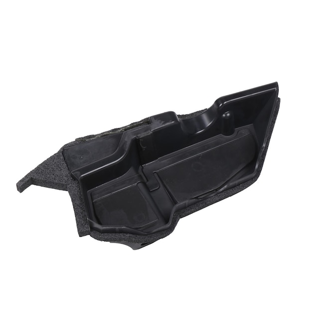 GM Genuine Parts Passenger Side Plenum Panel