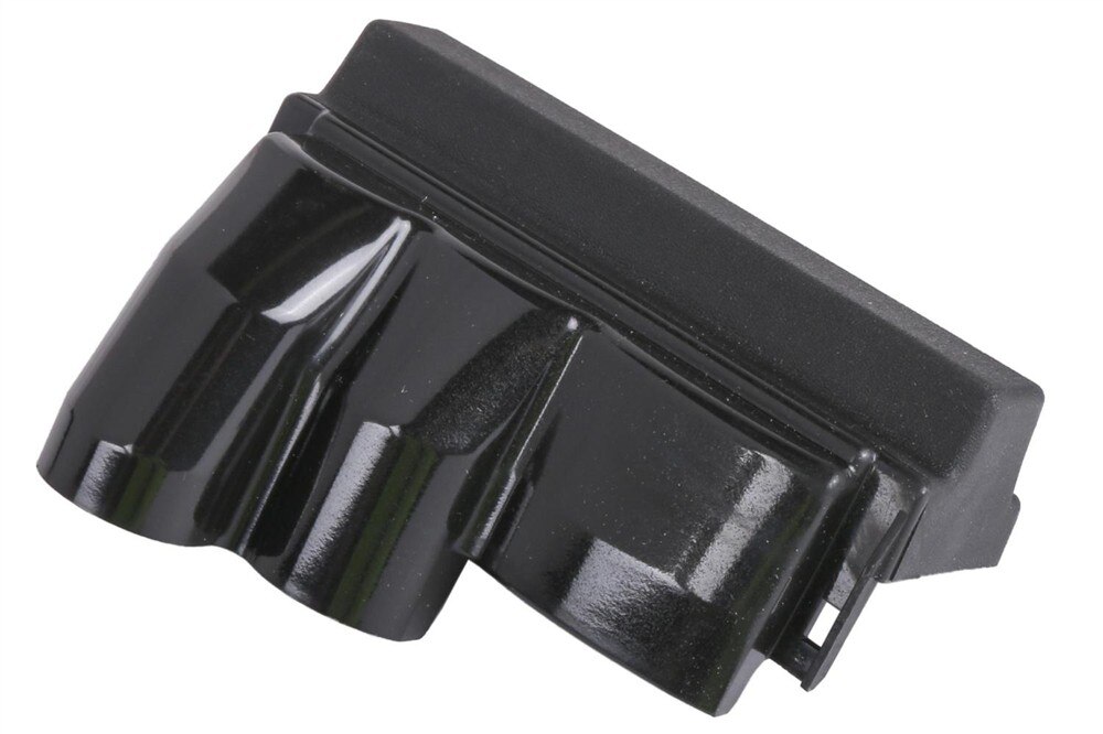 GM Genuine Parts Power Distributor Fuse Block Cover