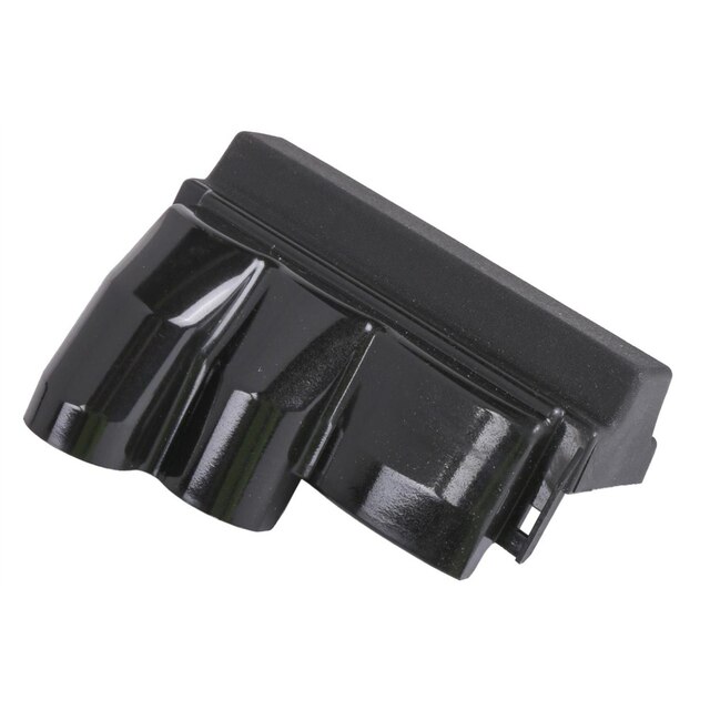 GM Genuine Parts Power Distributor Fuse Block Cover