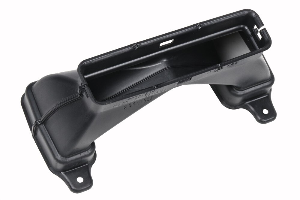 GM Genuine Parts Front Floor Console Rear Air Duct