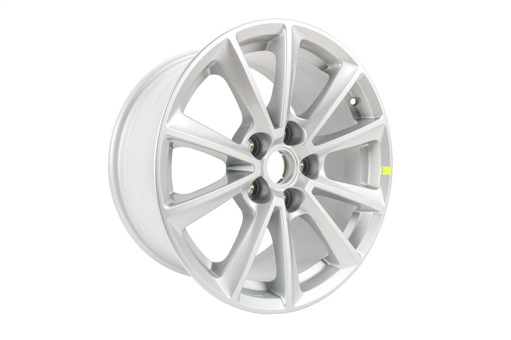 G.m商会　タイヤ GM Genuine Parts 17x8.5-Inch Aluminum Wheel | 23492301 | GM Parts