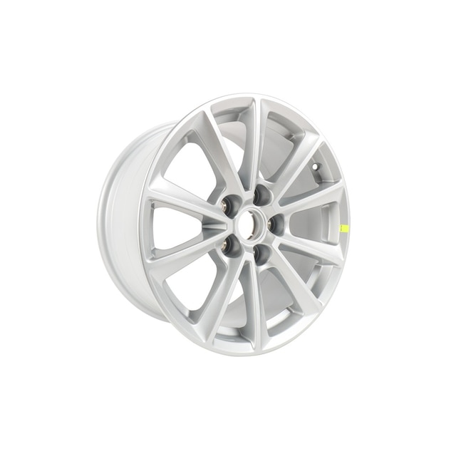 GM Genuine Parts 17x8.5-Inch Aluminum Wheel