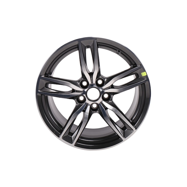 GM Genuine Parts 18x8.5-Inch Aluminum Wheel