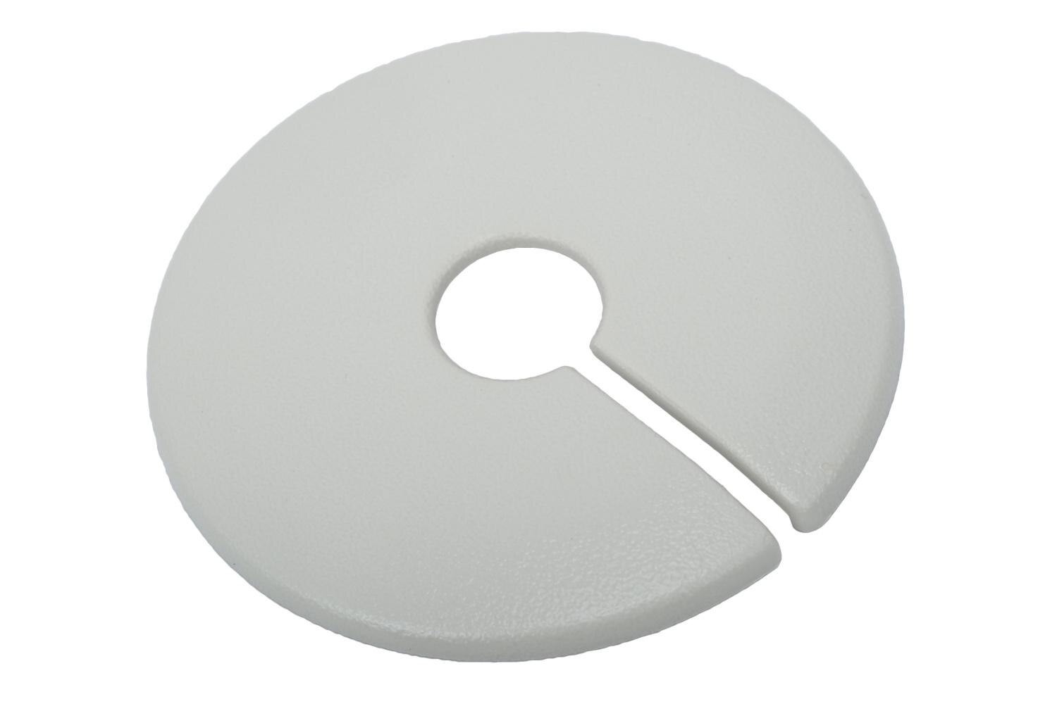 GM Genuine Parts Light Wheat Sun Visor Retainer Bolt Cover