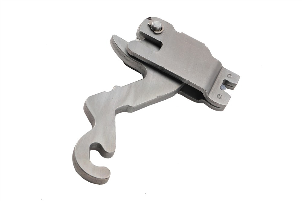 GM Genuine Parts Rear Parking Brake Actuator Lever