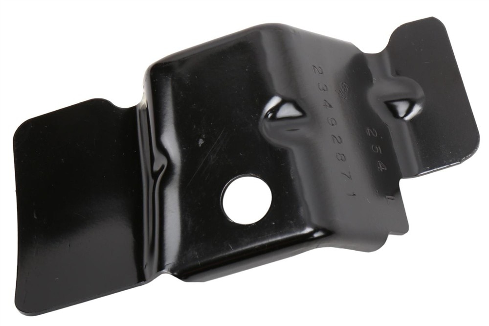 GM Genuine Parts Driver Side Rear Compartment Front Panel Bracket