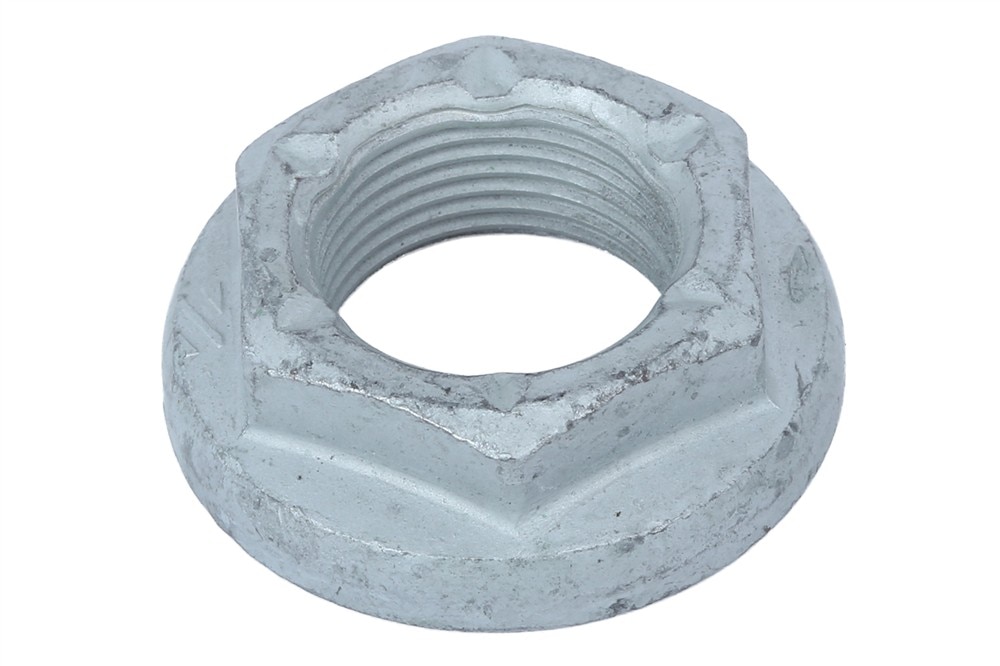 GM Genuine Parts Differential Drive Pinion Gear Nut