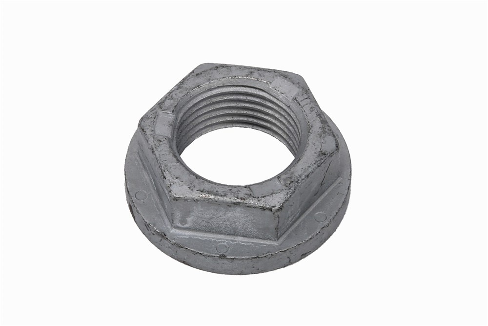 GM Genuine Parts Differential Drive Pinion Gear Nut