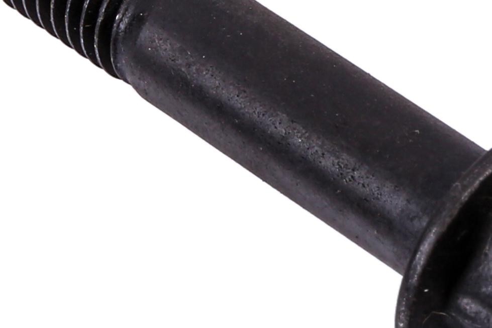 GM Genuine Parts Differential Carrier Bolt