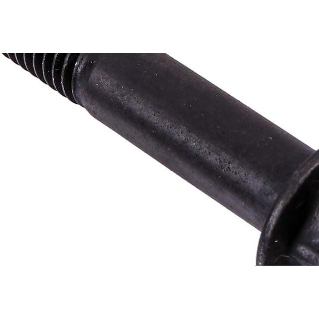 GM Genuine Parts Differential Carrier Bolt