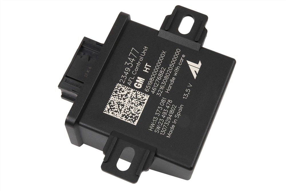 GM Genuine Parts Head Lamp Control Module (Programming Required)