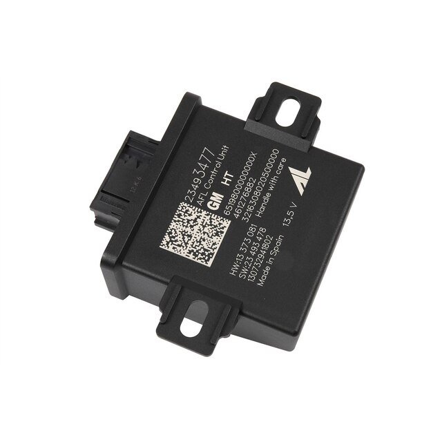 GM Genuine Parts Head Lamp Control Module (Programming Required)