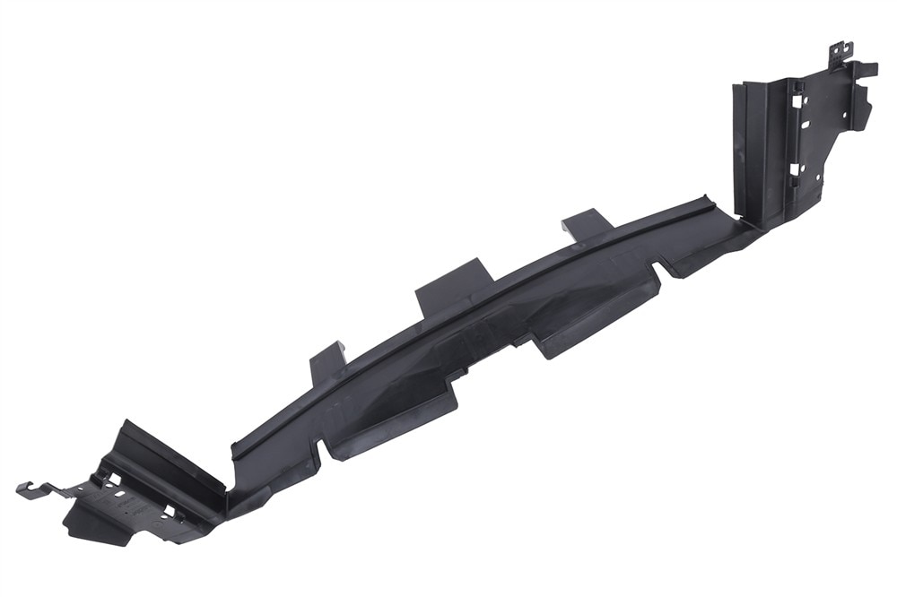 GM Genuine Parts Lower Radiator Air Baffle